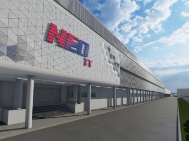 Neo Factory Expansion 1
